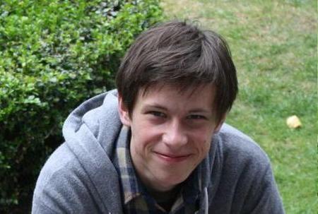 21-year-old Henry Mackaman - organ donor kindness