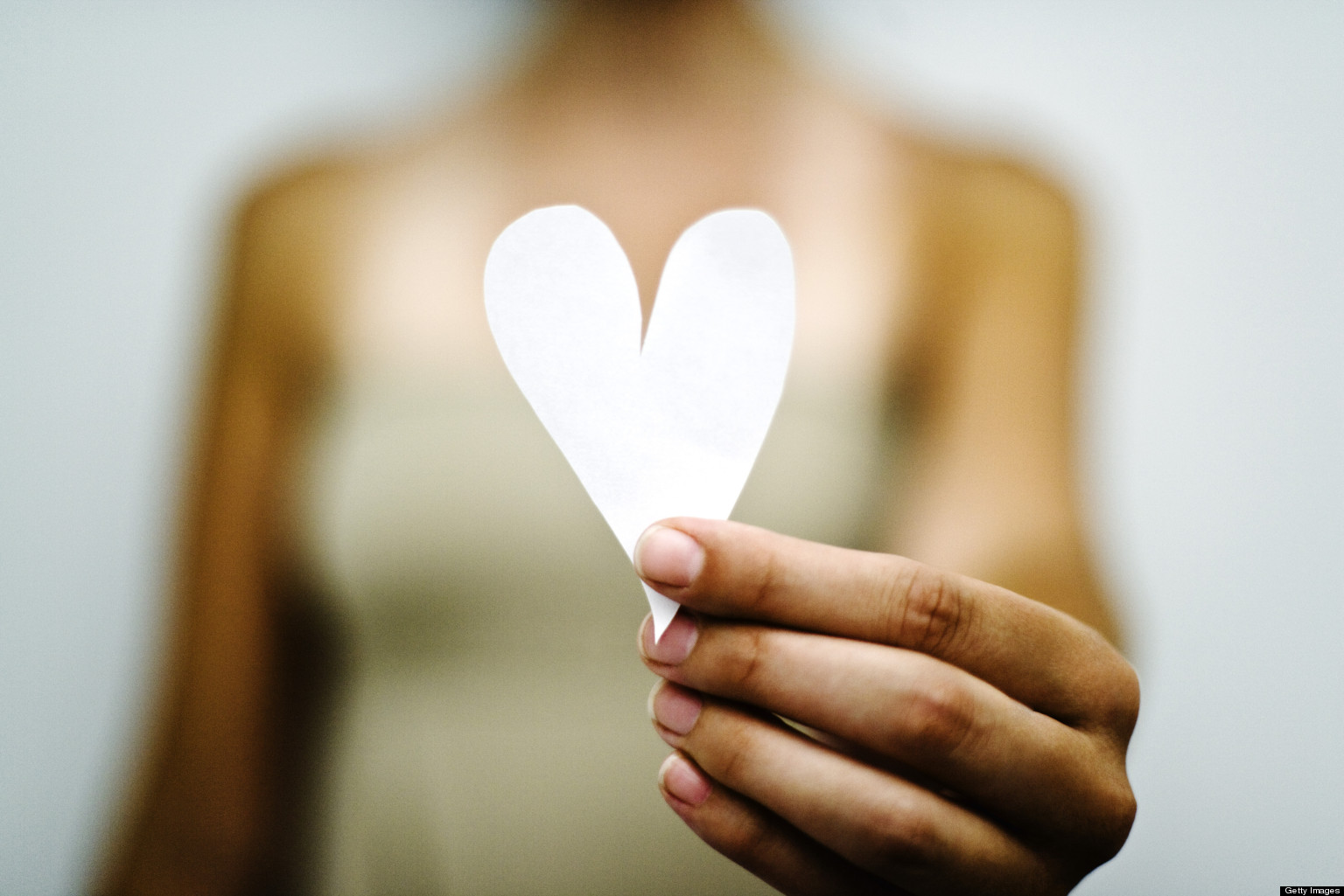 What does it really mean to love yourself? – By Angela Kopolovich