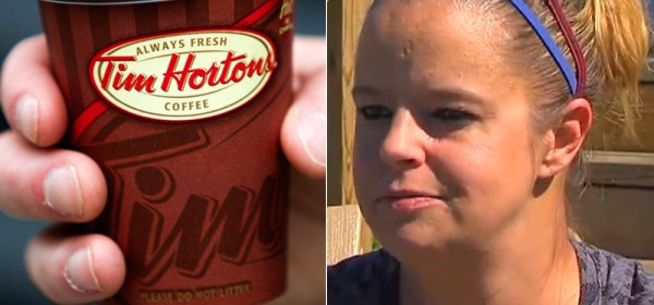 Mom Buys Two Coffees for Bullies who Taunted her as a 'Fat Whale'