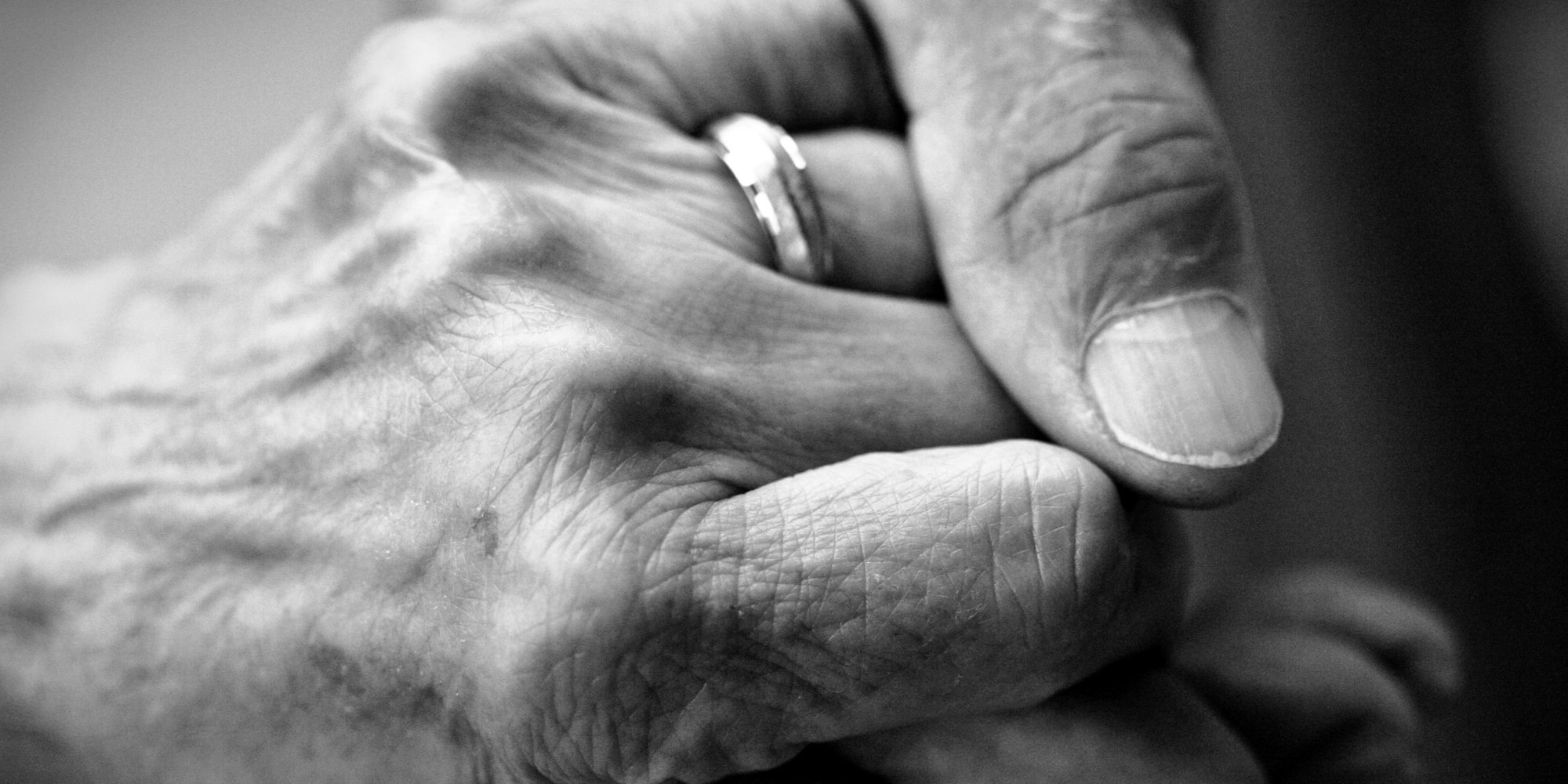 Do Not Take Your Loved Ones for Granted – by Mike O’Connor