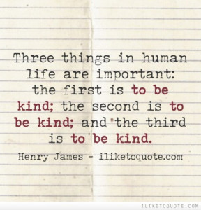kindness 2