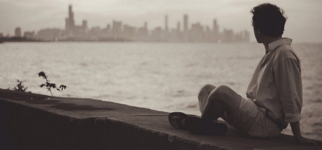7 Things My Friend Did Which Helped to Stop Me Killing Myself ~ by
Damien Patrick
